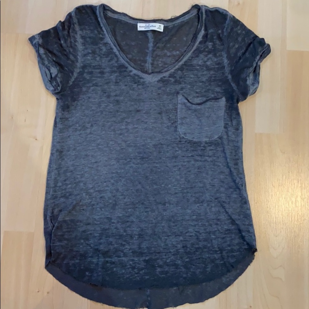 Abercrombie & Fitch Shirt